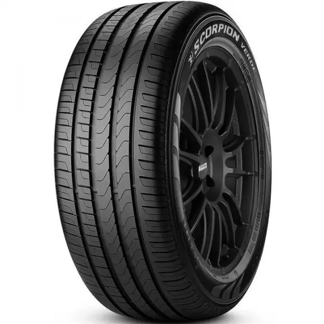 Летние шины Pirelli Scorpion Verde 235/65 R17 108V XL VOL 