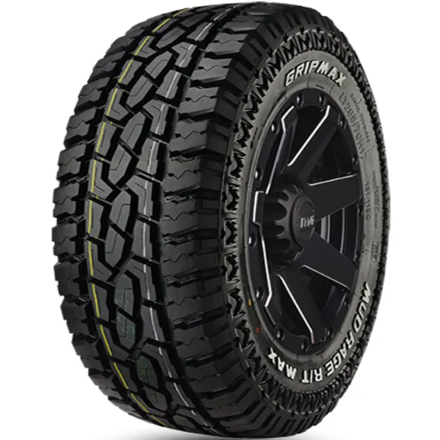 Летние шины Gripmax Mud Rage R/T Max 175/80 R16 91Q RWL 