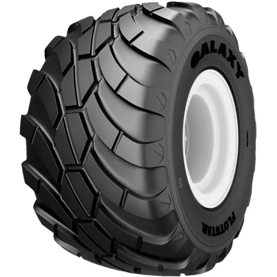 Flotstar Steel Belted