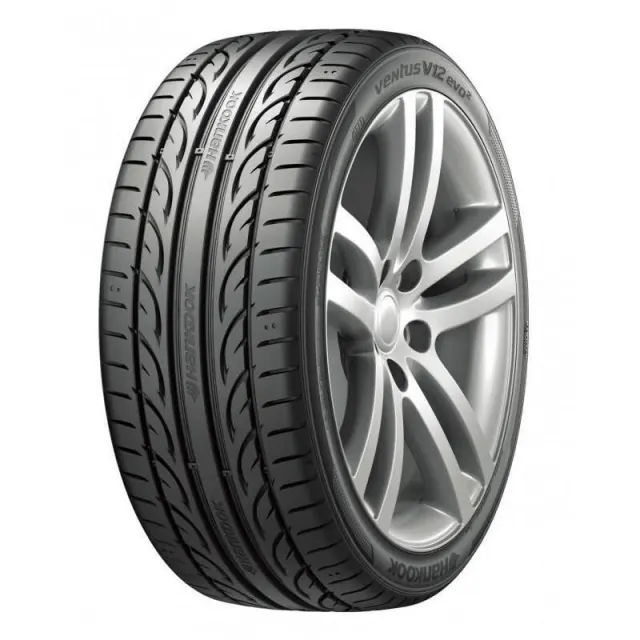 Летние шины Hankook Ventus V12 Evo 2 K120 185/55 R15 82V 