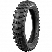 Мотошины Kenda K778 Enduro 120/90 R18 65R Задняя Эндуро