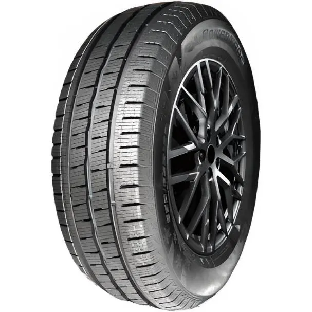 Зимние шины Powertrac SnowVan Pro 185/75 R16C 104/102R 