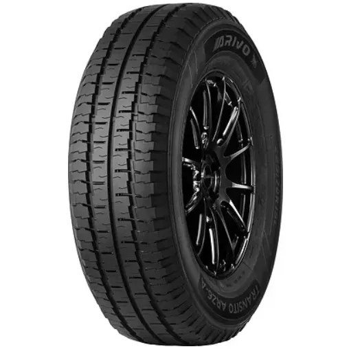 Летние шины Arivo Transito ARZ6-A 185/75 R16 104/102R 