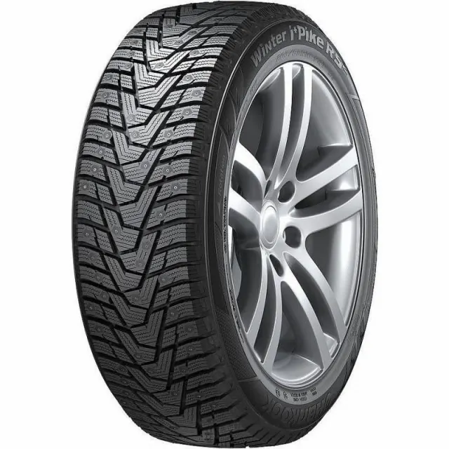 Зимние шины Hankook Winter i*Pike RS2 W429 265/50 R20 111T 