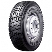 Грузовые шины Bridgestone M729 315/80 R22.5 154/150M Ведущая