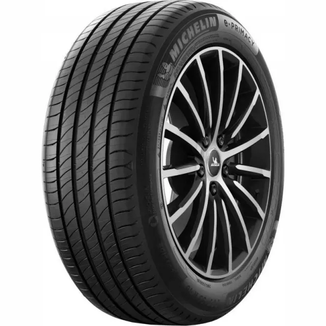 Летние шины Michelin e.Primacy 175/60 R19 86Q 