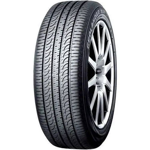 Geolandar SUV G055