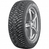 Шины Nokian Tyres Nordman 8 205/50 R17 93T