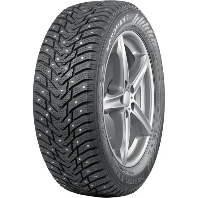 Зимние шины Nokian Tyres Nordman 8 175/70 R13 82T 