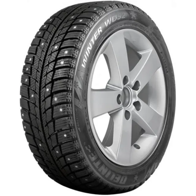Зимние шины Delinte Winter WD52 205/65 R16 99T 