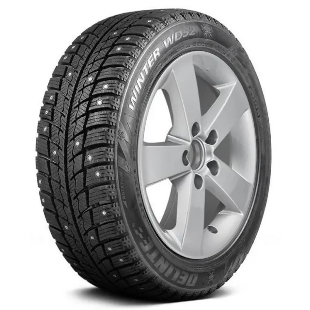 Зимние шины Delinte Winter WD52 225/60 R16 102T XL 