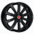 Диски MAK Birmingham 8.5x20 5*112 ET28 DIA66.6 Gloss Black Литой