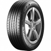 Шины Continental EcoContact 6 235/50 R20 100T FP