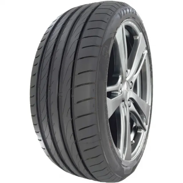 Летние шины Vittos RFT02 225/40 R18 88W RunFlat 