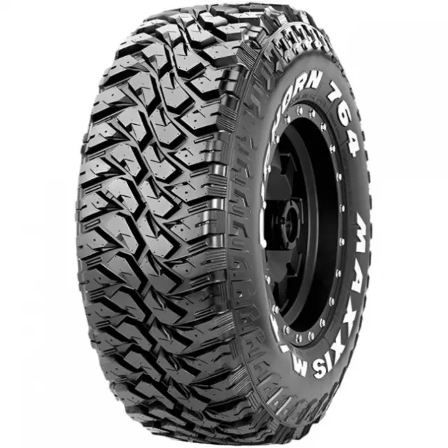 Шины Maxxis Bighorn MT-764 195/0 R14 106/104Q