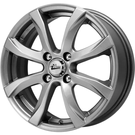 Диски iFree Дайс 6x15 4*108 ET30 DIA65.1 Хай Вэй Литой
