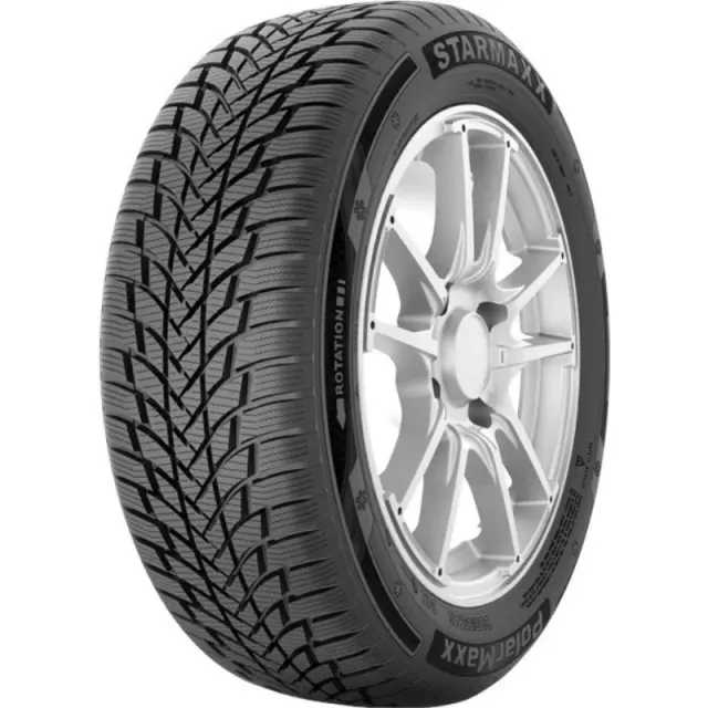 Шины Starmaxx PolarMaxx 175/70 R13 82T