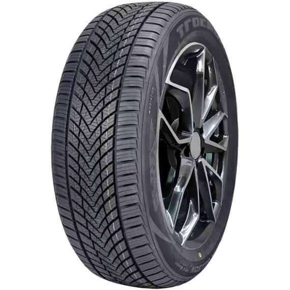 Всесезонные шины Tracmax X-Privilo A/S Trac Saver 215/40 R17 87W XL 