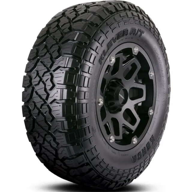 Klever R/T KR601