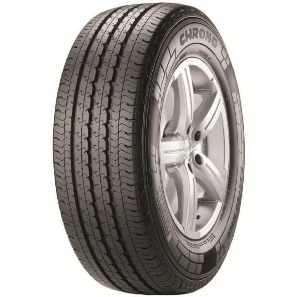 Летние шины Pirelli Chrono 2 215/65 R15C 104/102T 