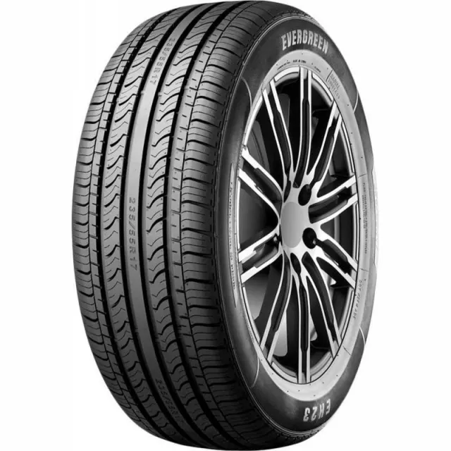 Летние шины Evergreen EH23 195/60 R15 88V 