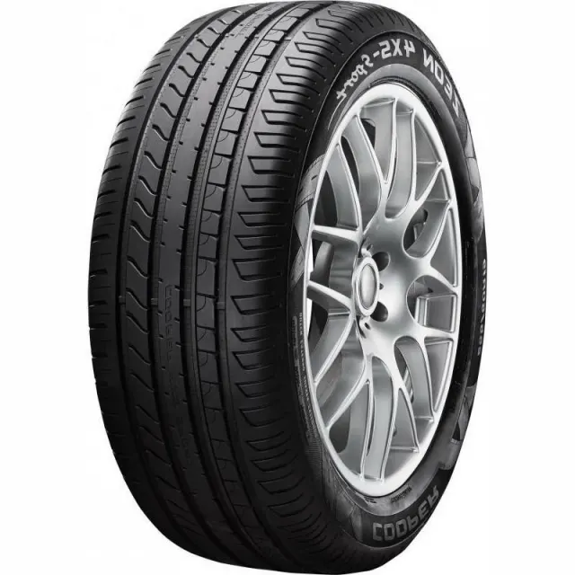 Zeon 4XS Sport
