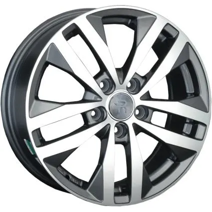 Диски Replay SK65 6.5x16 5*112 ET41 DIA57.1 GMF Литой