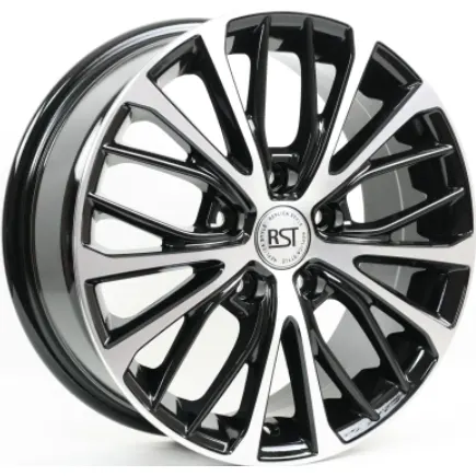 Диски RST R027 7.5x17 5*114.3 ET46 DIA67.1 BD Литой
