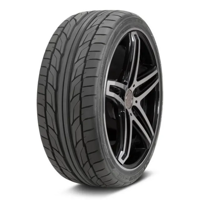 Летние шины Nitto NT555 G2 205/45 R16 87W 