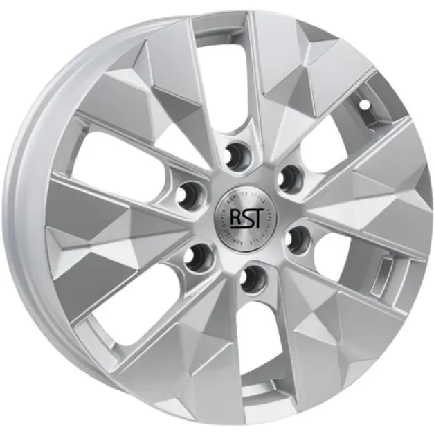 Диски RST R237 6.5x17 6*139.7 ET48 DIA92.5 HS Литой