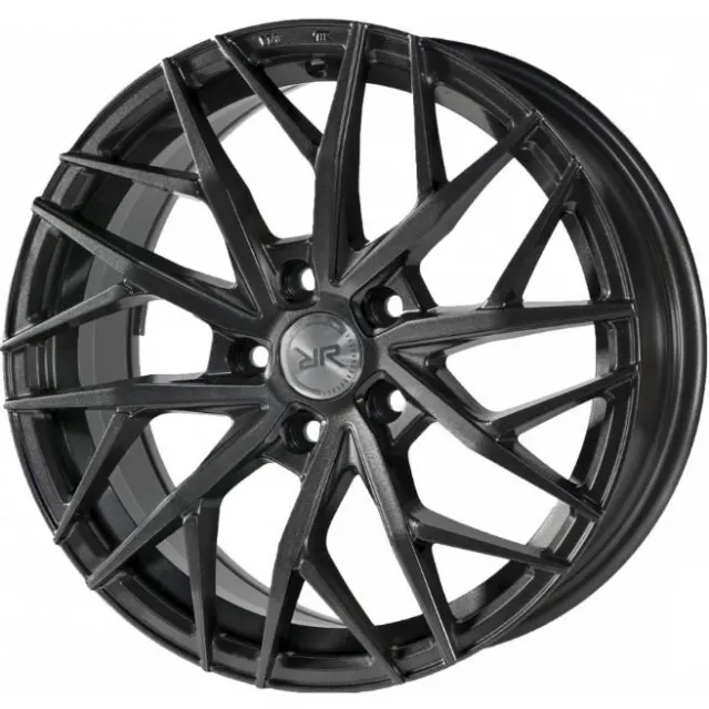 Диски Race Ready CSS3347 7.5x17 5*110 ET45 DIA63.3 MK Литой
