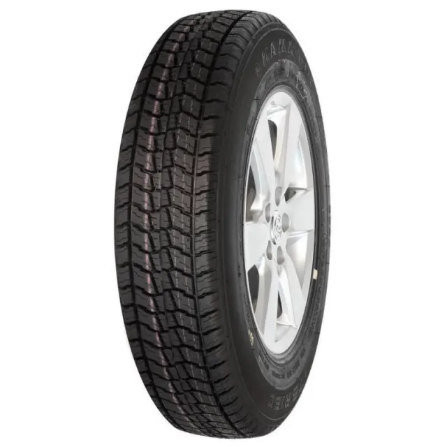 Летние шины Кама 218 175/80 R16 98/96M 