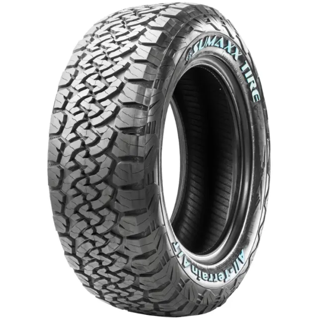 All-Terrain A/T