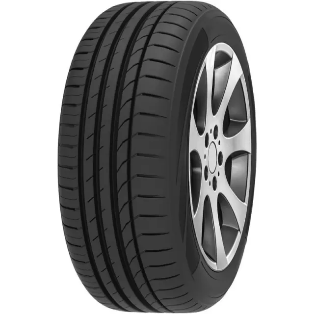Летние шины Trazano ZuperEco Z-107 215/45 R16 90W 