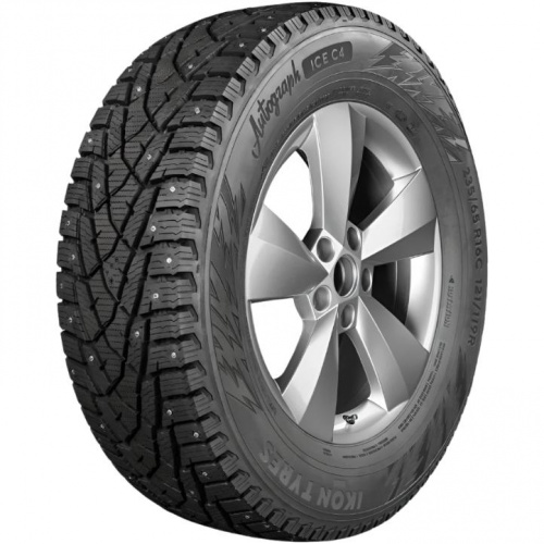 Шины  Ikon Tyres Autograph Ice C4 225/75 R16C 121/120R купить 