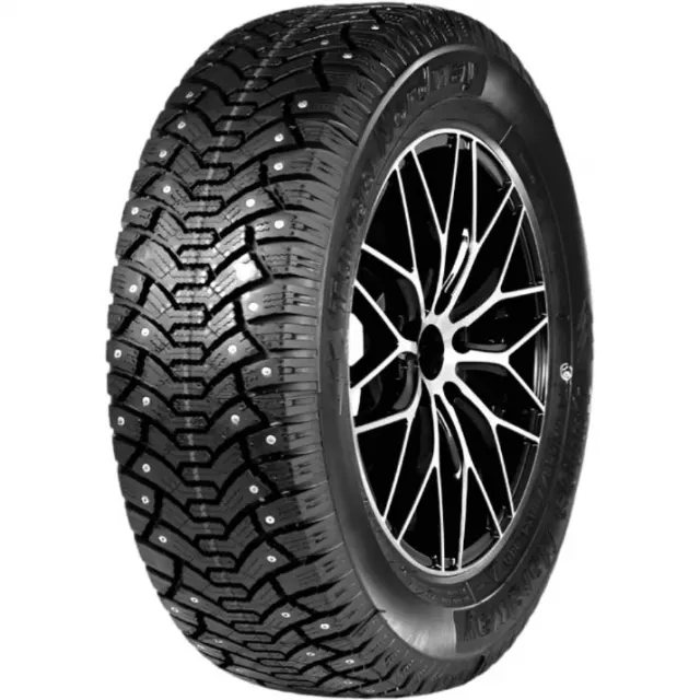 Зимние шины Tunga Nordway 185/70 R14 88Q 