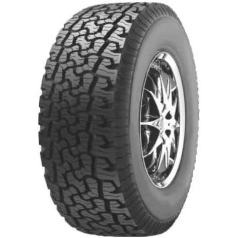 Летние шины Antares Goliath A/T 265/70 R17C 121/118Q 