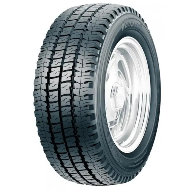 Летние шины Kormoran Vanpro b2 185/75 R16C 104/102R 