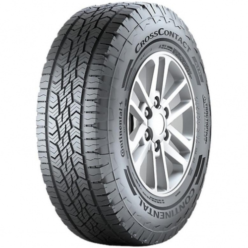 Шины  Continental ContiCrossContact ATR 225/75 R16 108H XL FP купить 