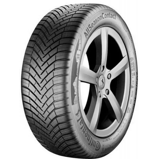 Всесезонные шины Continental AllSeasonContact 175/65 R15 88T XL 