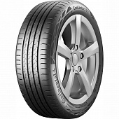 Шины Continental EcoContact 6Q ContiSeal 255/40 R21 102T