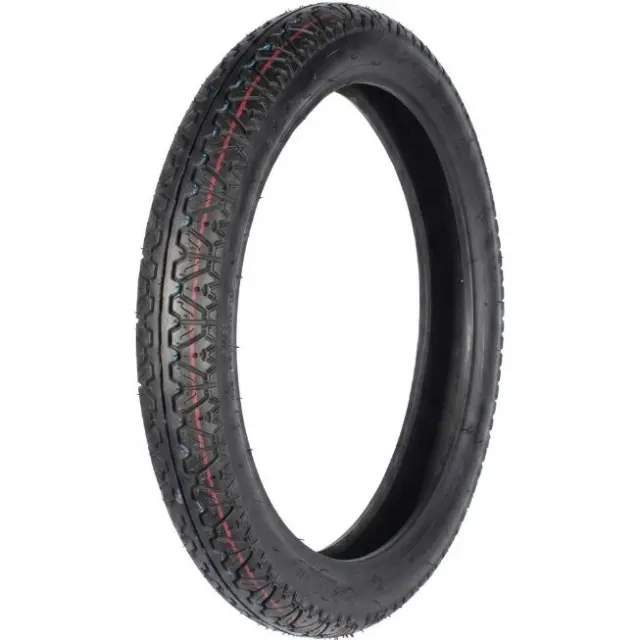 Летние мотошины Novion UN450 2.75/0 R17 50J Универсальная Классика