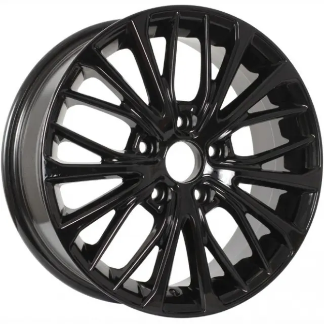 Диски RST R027 7.5x17 5*114.3 ET46 DIA67.1 BL Литой