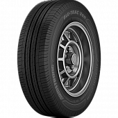 Armstrong Blu-Trac Van