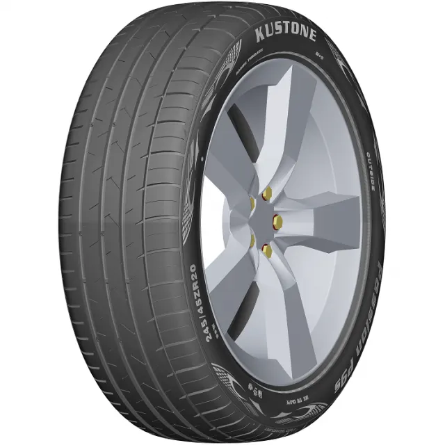 Летние шины Kustone Passion P9S 305/30 R21 104W 