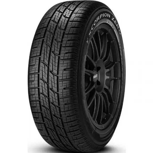 Летние шины Pirelli Scorpion Zero 235/60 R18 103V 