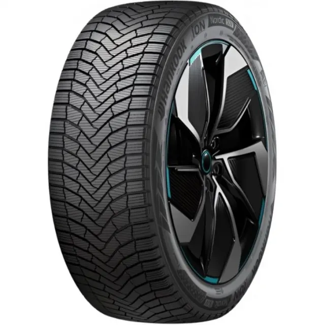 Шины Hankook iON Nordic ice IW41A SUV 285/40 R20 108H XL