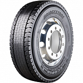 Грузовые шины Bridgestone Ecopia H-Drive 002 315/70 R22.5 154/150L Ведущая