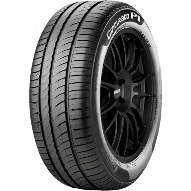 Летние шины Pirelli Cinturato P1 175/65 R14 82T 