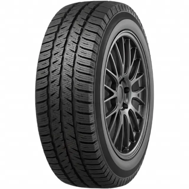 Зимние шины Rauffan Snowmaster W6 185/75 R16C 104/102R 